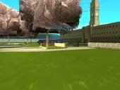 Yandere Simulator School (Beta)